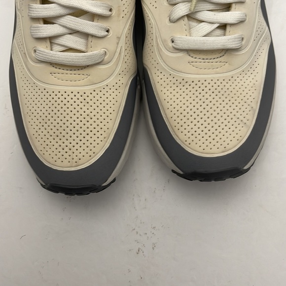 NIKE AIR MAX RUNNING SNEAKERS WOMENS SIZE 9 - Picture 8 of 16